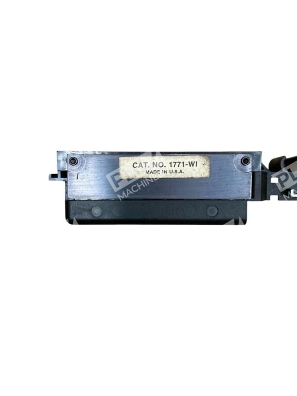 Allen Bradley 18 Terminals Wiring Arm Thermocouple 1771-WI