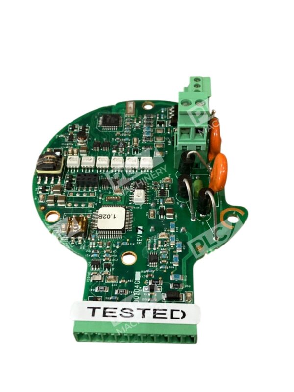 Rosemount A00204G XS02 Transmitter Board Kit 6A00270G01 - Image 7