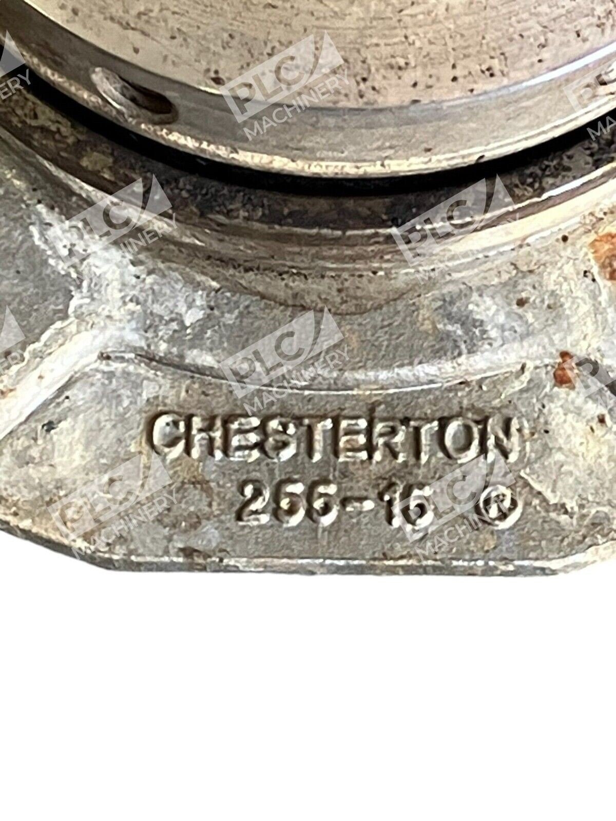 Chesterton Seal Cartridge Mount 255-15 - Image 2