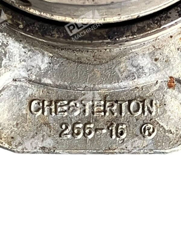Chesterton Seal Cartridge Mount 255-15 - Image 3