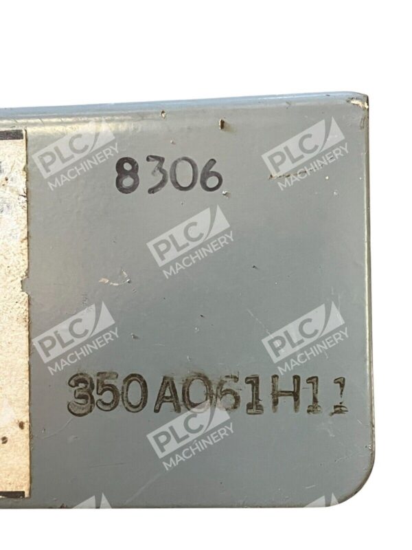 Johnson Controls P45PCA-7 30 Seconds 11PSI 350A061H11 - Image 3