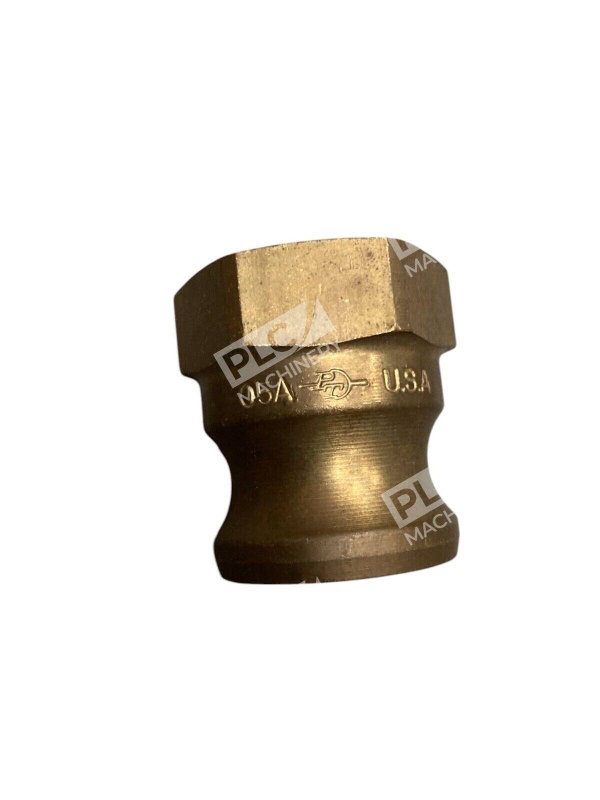 PT USA Coupling 05A