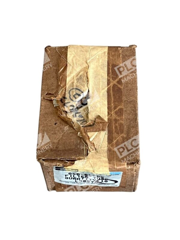 Balston Parker L305YG* Filter Tube 050-05-DQ (Box of 10)