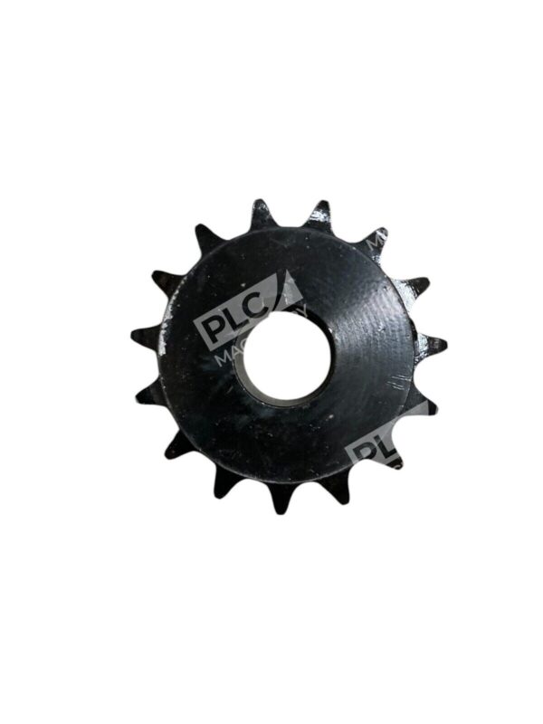 Browning 3/4" Chain Pitch 15 Tooth Finished Bore Sprocket H6015X1-1/8