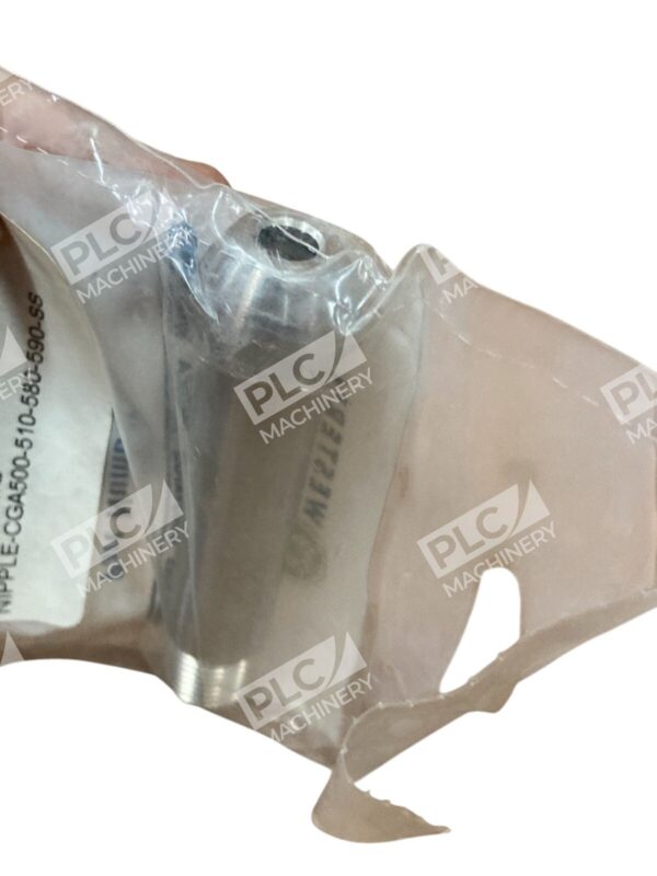 Western Scott Fetzer CGA 500,510,580,590 Nipple SS SS-15-3 - Image 5
