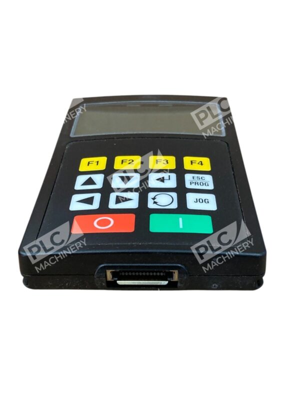 Relaince Electric ABB DPI 12VDC 140mA LCD Operator Interface Module RE1LCD /A - Image 4