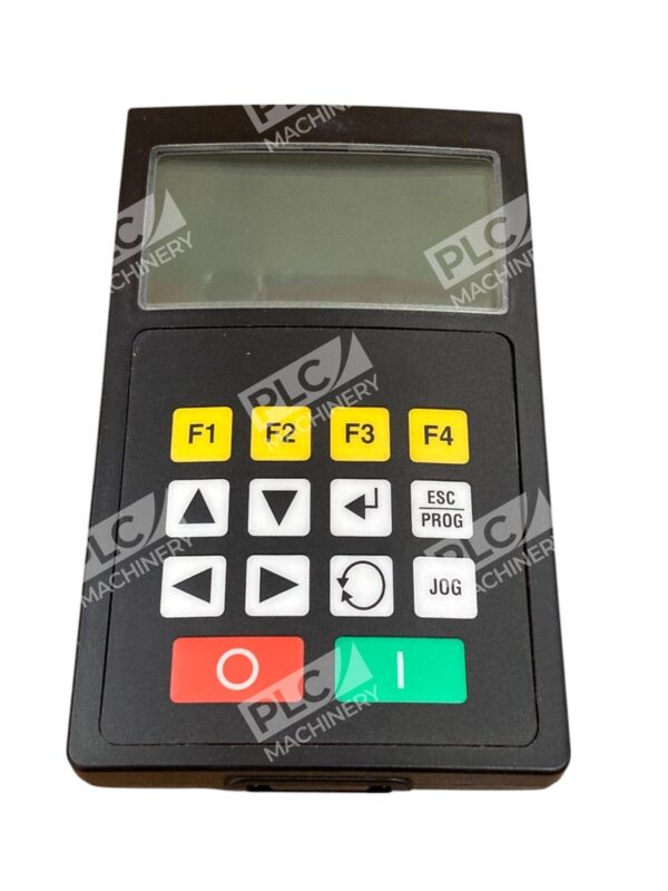 Relaince Electric ABB DPI 12VDC 140mA LCD Operator Interface Module RE1LCD /A - Image 5