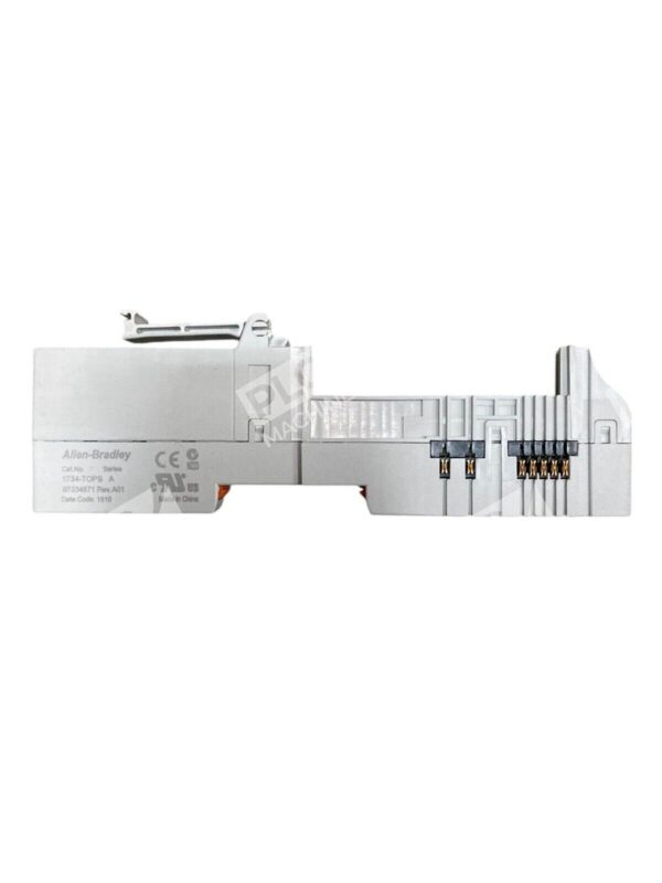 Allen Bradley Point I/O Terminal Base 1734-TOPS /A - Image 2