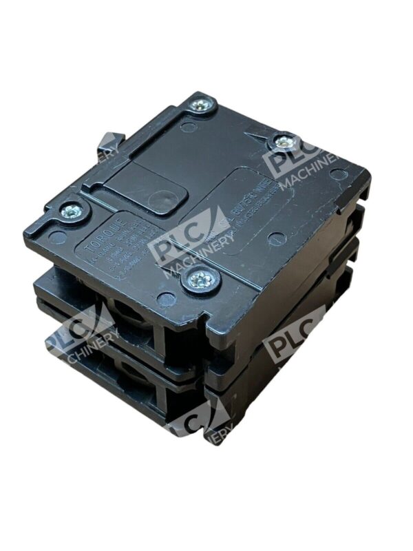 Westinghouse C/BR Circuit Breaker 125A 125Amp - Image 5