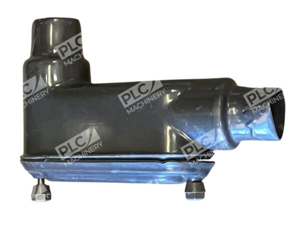 Robroy Industries Plasti-Bond Redh2ot Listed Conduit Fitting 40AM