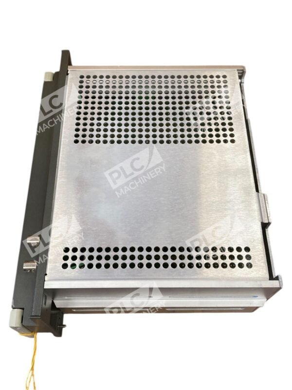 Modicon AEG J890 Remote I/O Processor AS-J890-002 - Image 5