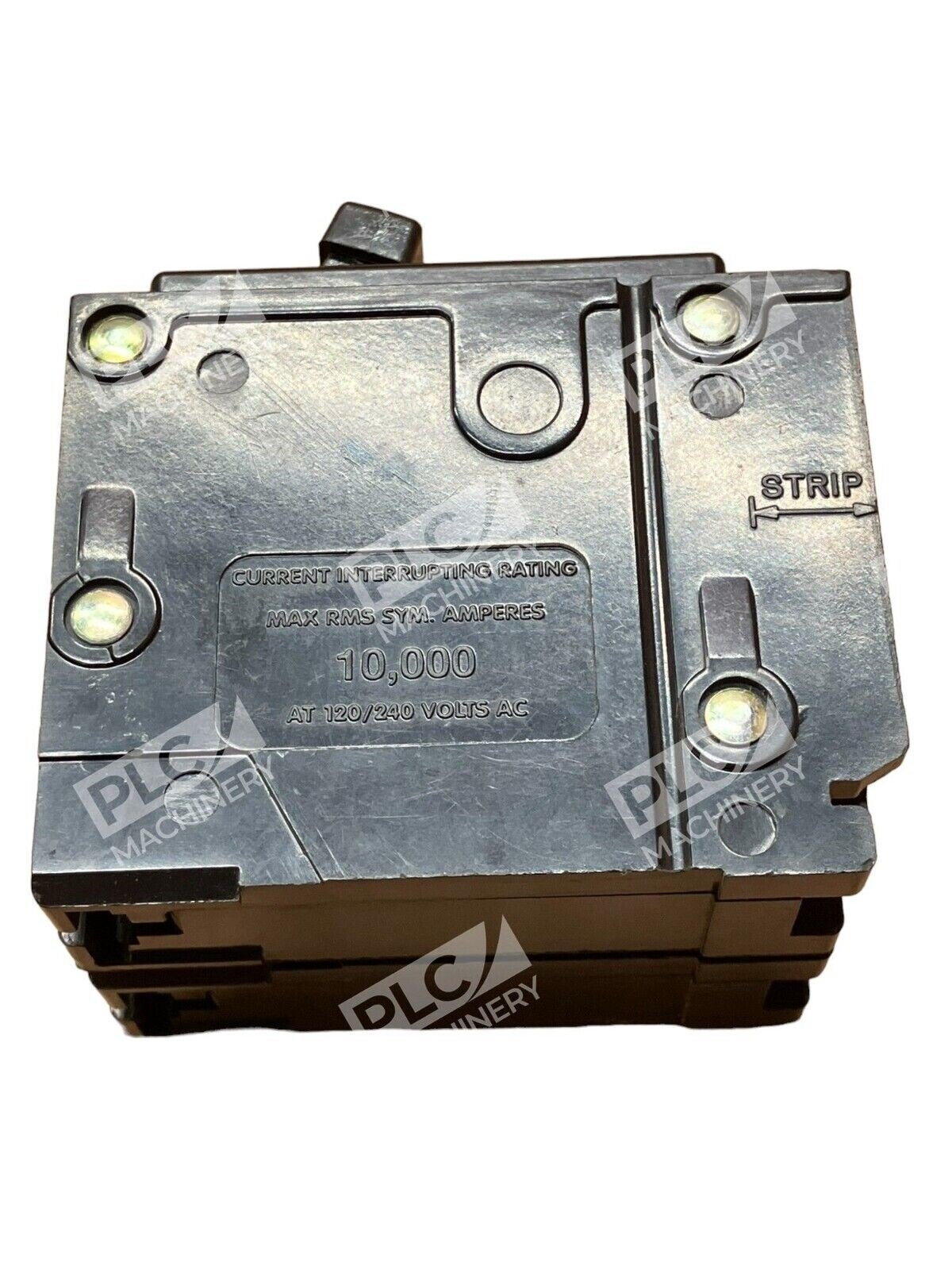Challenger C270 Circuit Breaker 70A 70Amp - Image 5