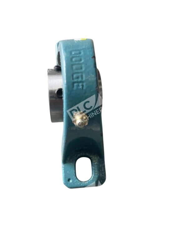 Dodge SC 1-1/4 P2B-SC-106 2 Bolt Pillow Block Bearing 123812 - Image 2