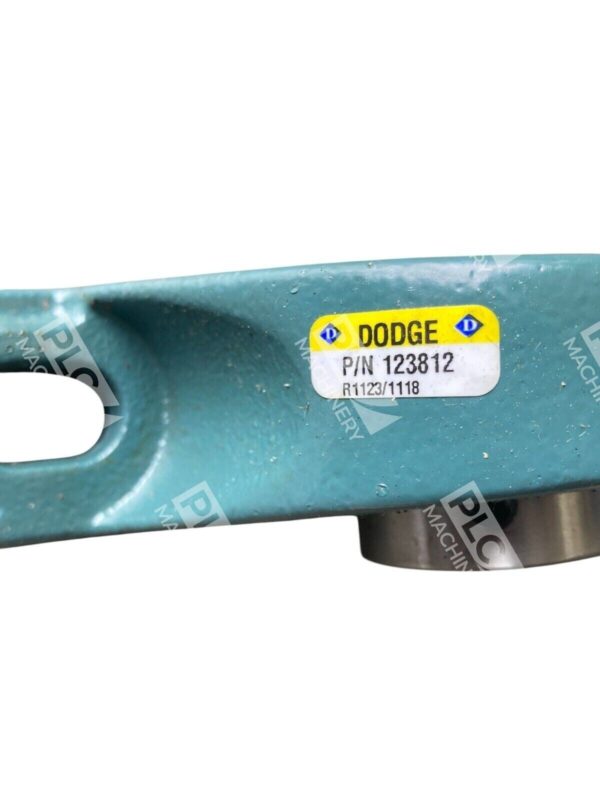 Dodge SC 1-1/4 P2B-SC-106 2 Bolt Pillow Block Bearing 123812 - Image 4