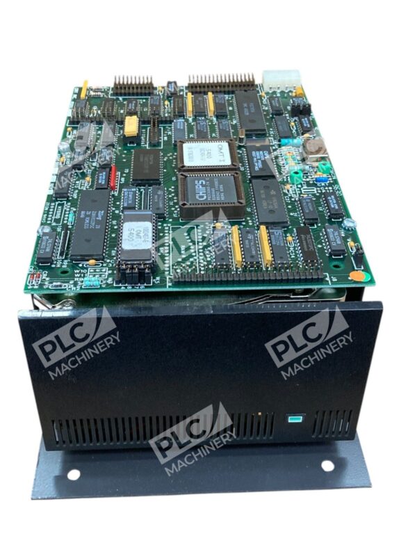 Maxtor Corp 12V 26.5W 5V 85MB 5.25" Hard Drive XT-1085 - Image 4
