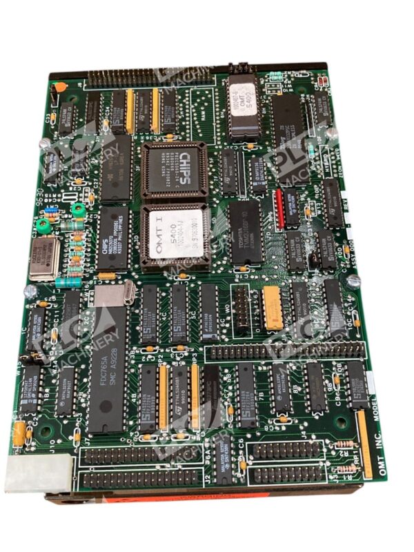 Maxtor Corp 12V 26.5W 5V 85MB 5.25" Hard Drive XT-1085 - Image 6