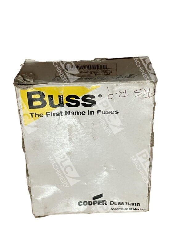 Cooper Bussmann FRS-R-9 9A (Box of 9)