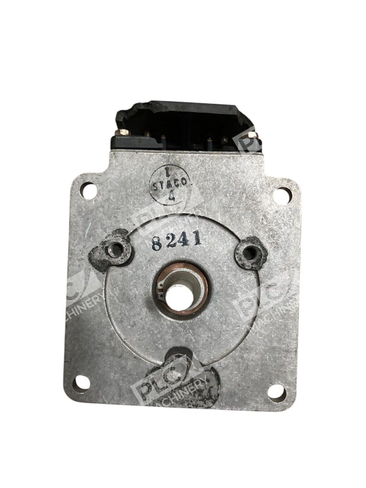 Staco Energy Products 5A 0.7KVA Variac Variable Auto Transformer 501 - Image 2