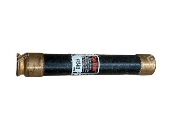 Cooper Bussmann FRS-R-9 9A (Box of 9) - Image 3