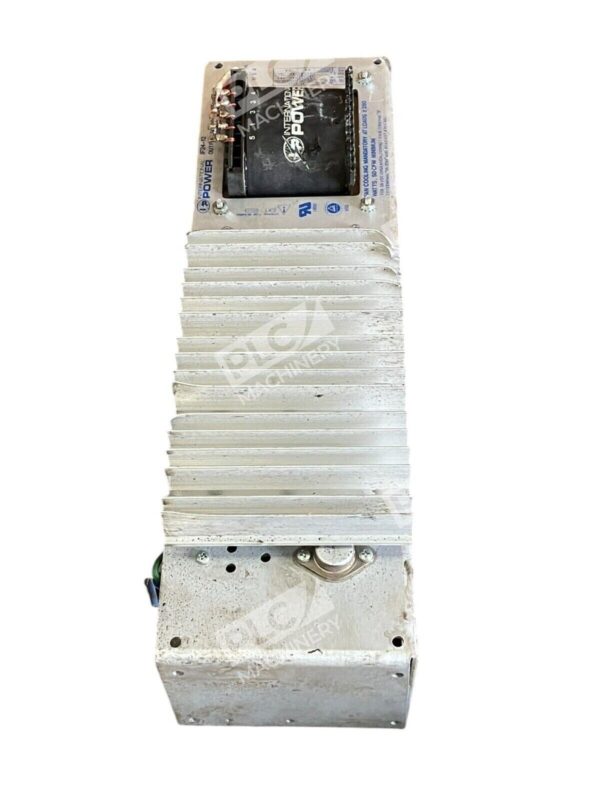 International Power 24VDC Power Supply IF24-12