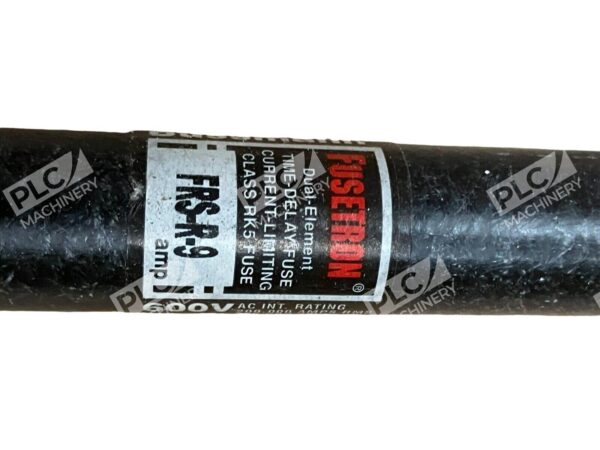 Cooper Bussmann FRS-R-9 9A (Box of 9) - Image 4