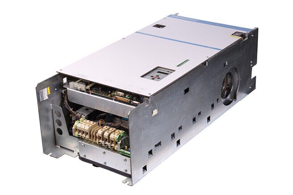 INDRAMAT RAC2.2-200-460-A00-W1 RAC 2.2-200-460-A00-W1  MAIN SPINDLE DRIVE