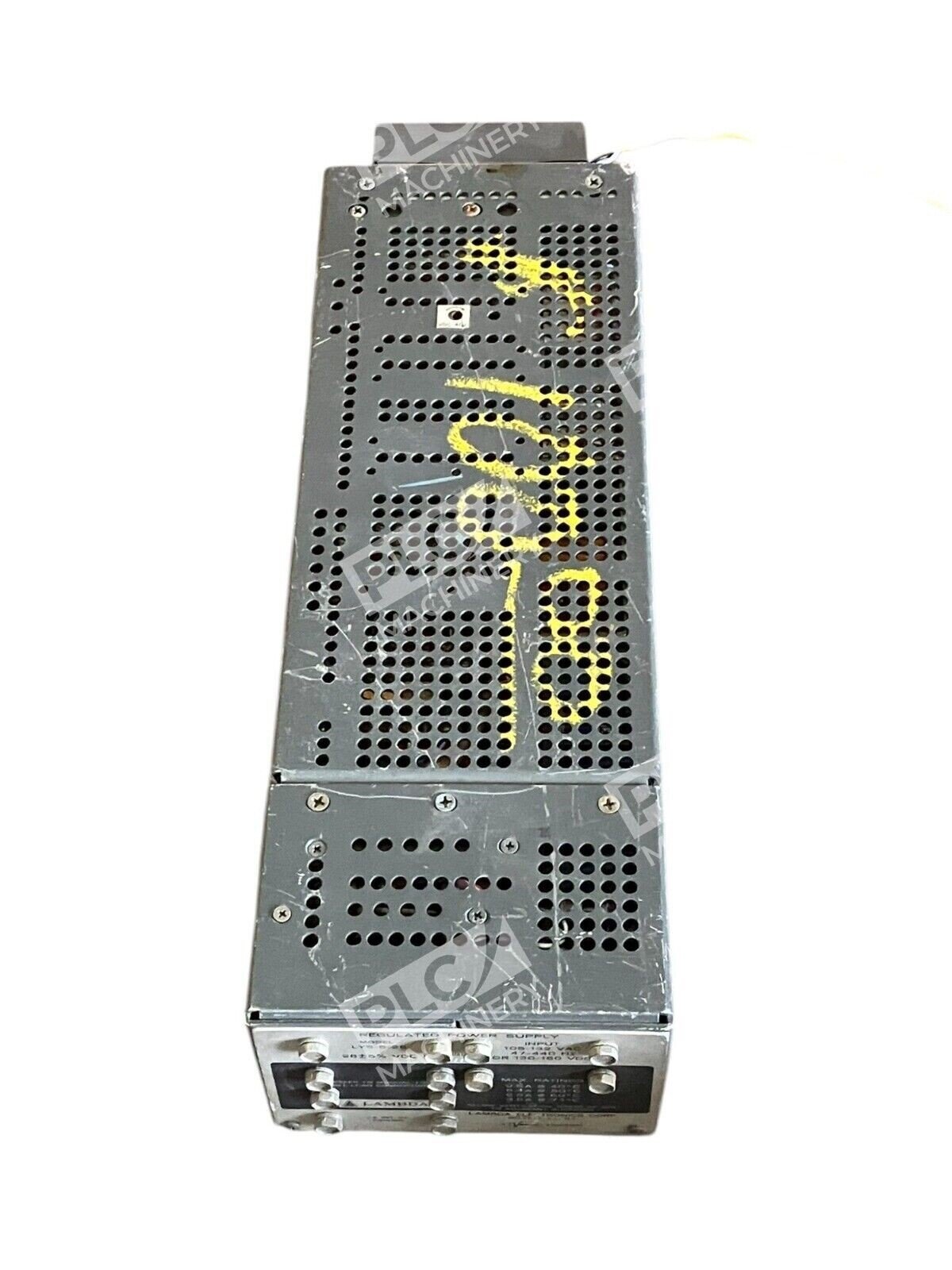 Lambda Regulated Power Supply LYS-5-28 - Image 3