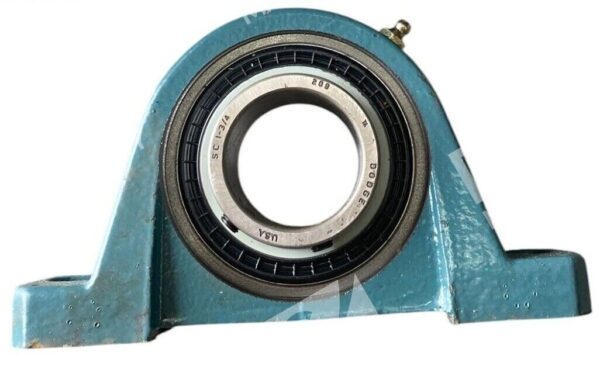 Dodge SC 1-3/4 2 Bolt Pillow Block Bearing 123817