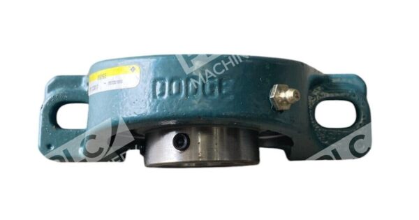 Dodge SC 1-3/4 2 Bolt Pillow Block Bearing 123817 - Image 3