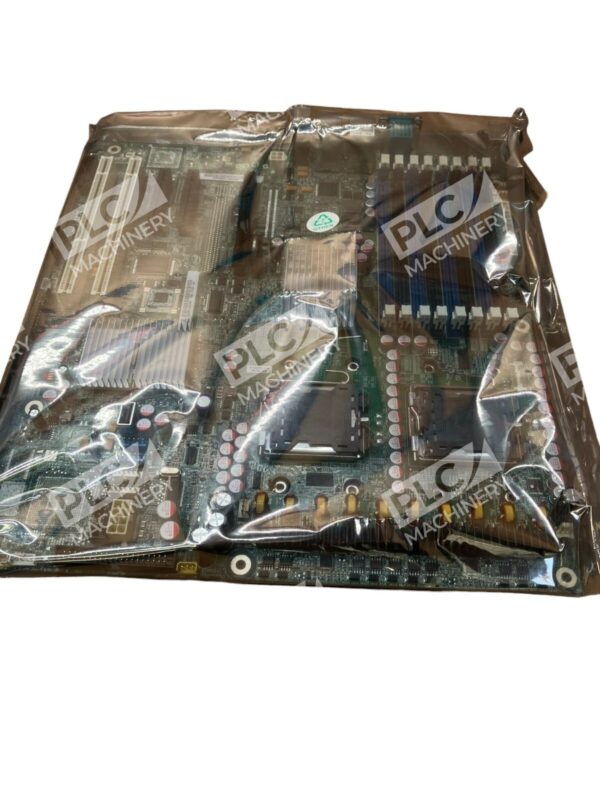 Intel S5000XVNSATAR Motherboard - Image 3