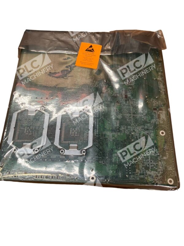Intel S5000XVNSATAR Motherboard - Image 4
