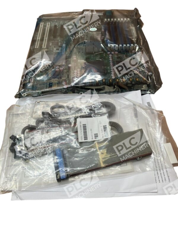 Intel S5000XVNSATAR Motherboard - Image 5