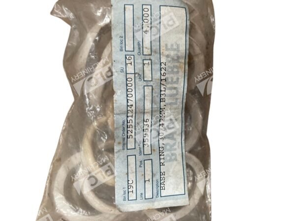 359536 Base Ring 30/42mm B3L/1622 - Image 2