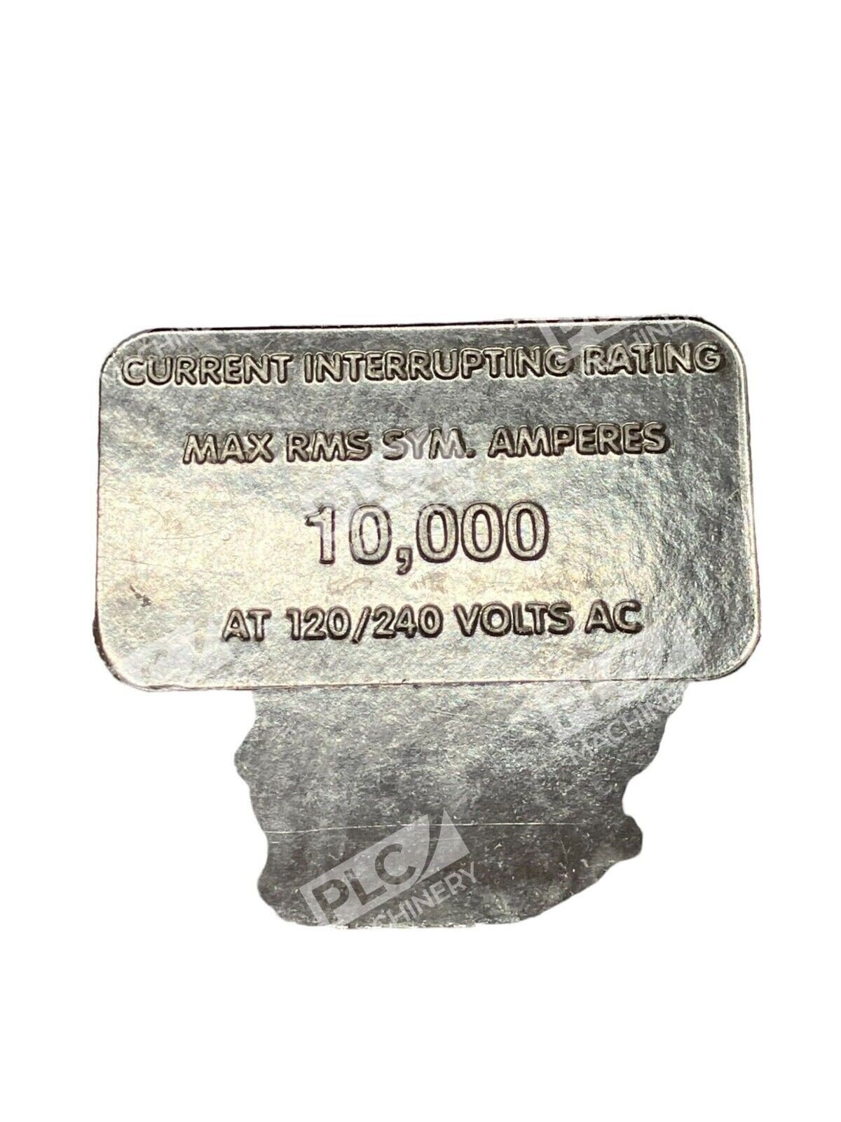 Challenger C130 Circuit Breaker 1 Pole J-786 30A 30Amp - Image 4
