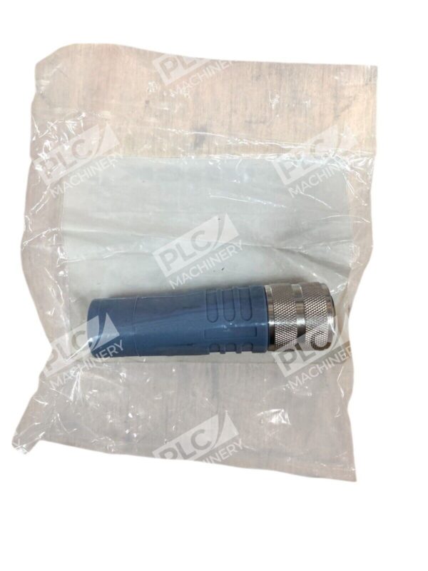 Turck U2-10922 Terminating Resistor NG/BKM5-TR - Image 2