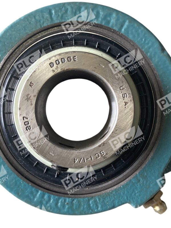 Dodge SC 1-1/4 2 Bolt Flange Bearing 124041 - Image 3