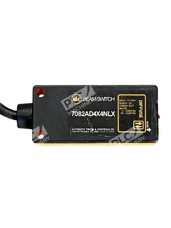ATC Beamswitch 7082AD4X4NLX - Image 2
