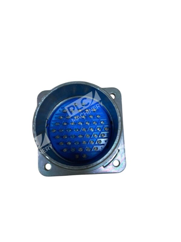 Amphenol 4 P 36 Connector 97-3100A-36(850) - Image 2