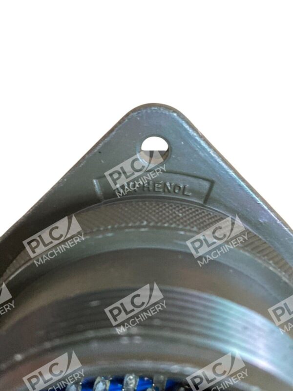 Amphenol 4 P 36 Connector 97-3100A-36(850) - Image 3
