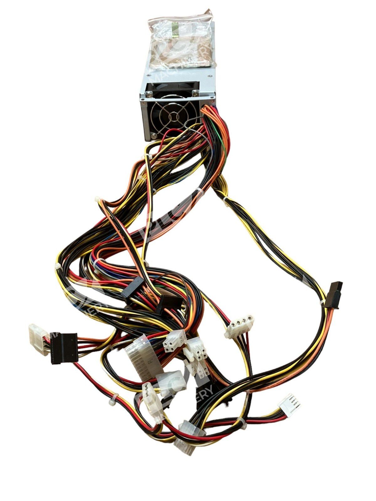SPI Sparkle Power Inc SPI700W7BB Switching Power Supply - Image 4