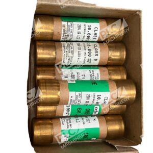 GEC Alsthom 10K0TN-60 60A 250V (Box of 6)