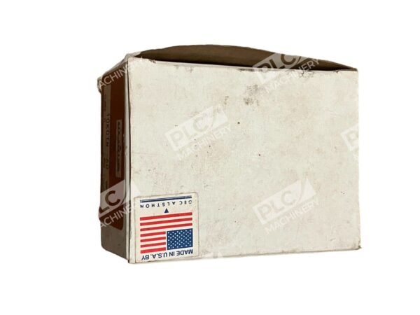 GEC Alsthom 10K0TN-60 60A 250V (Box of 6) - Image 2