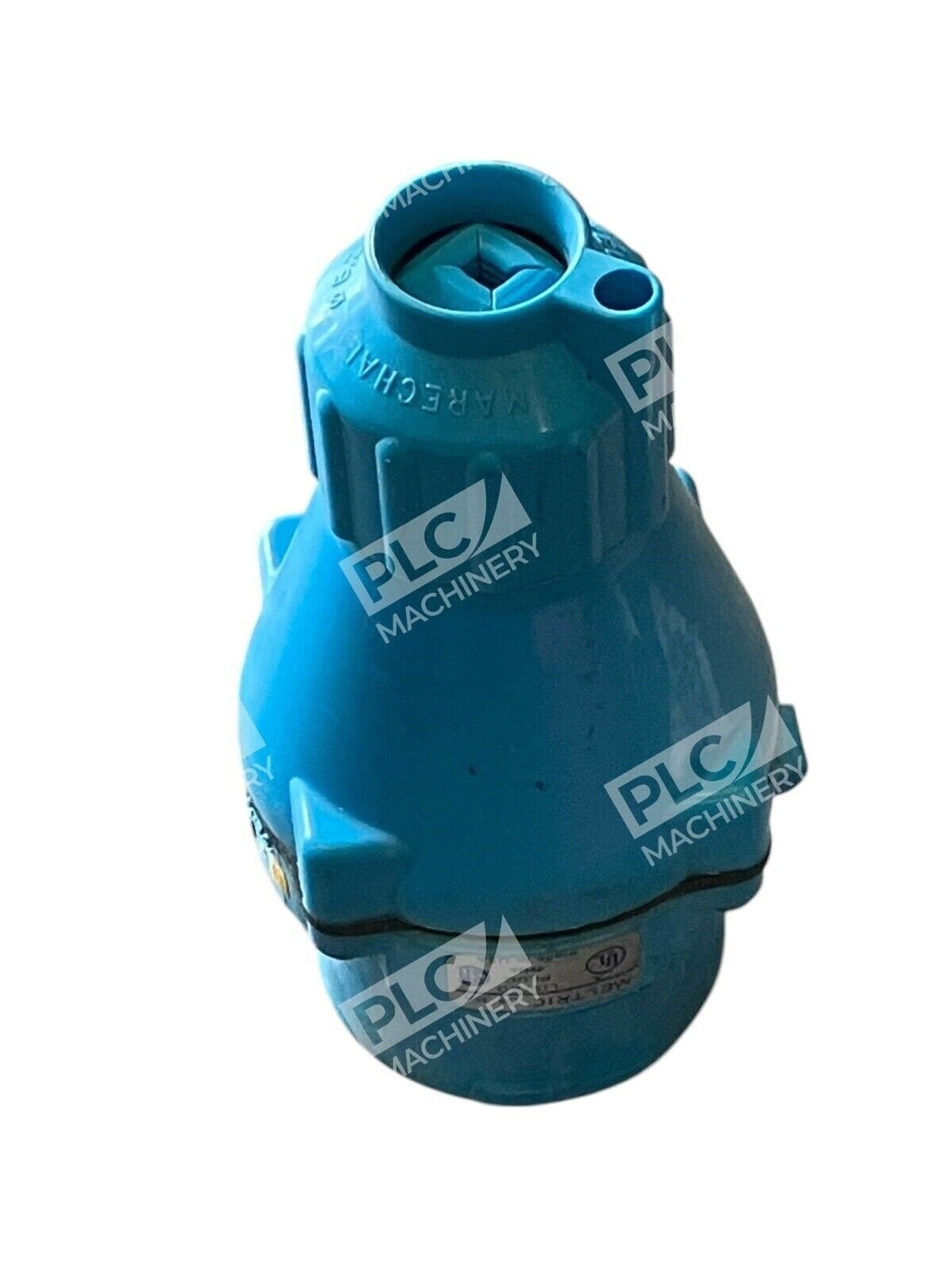 Meltric DS 30A Listed Plug 49B6