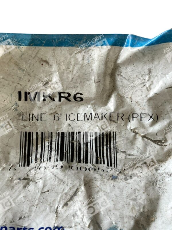 ERP Line 6' Icemaker PEX IMKR6 - Image 2