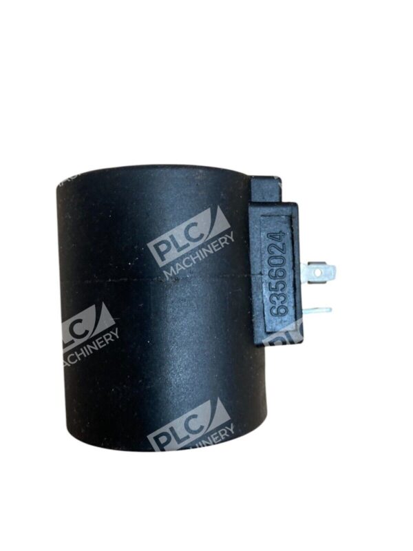 HydraForce Solenoid Valve Coil 6356024 - Image 2