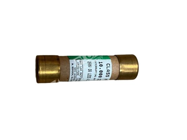 GEC Alsthom 10K0TN-60 60A 250V (Box of 6) - Image 4