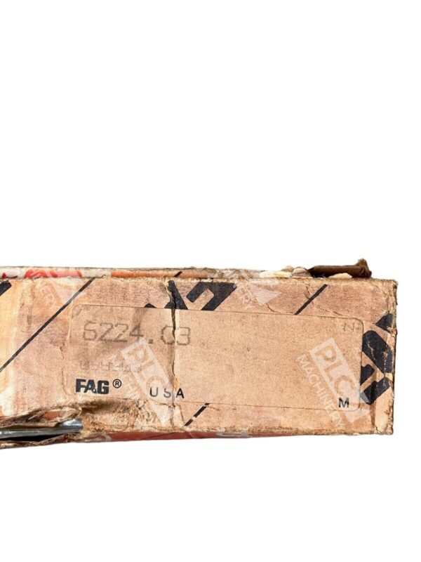 FAG 6224.C3 Bearing - Image 2