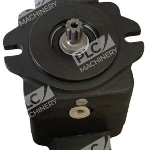 Veljan Hydrair V934-71336 Hydroil Vane Motor VM3B-018-3N00-B1-00