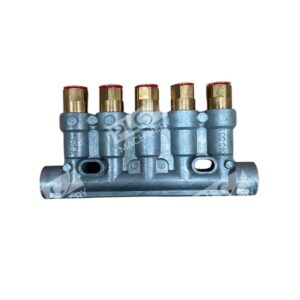 Vogel R345-551 Distributor 345422222