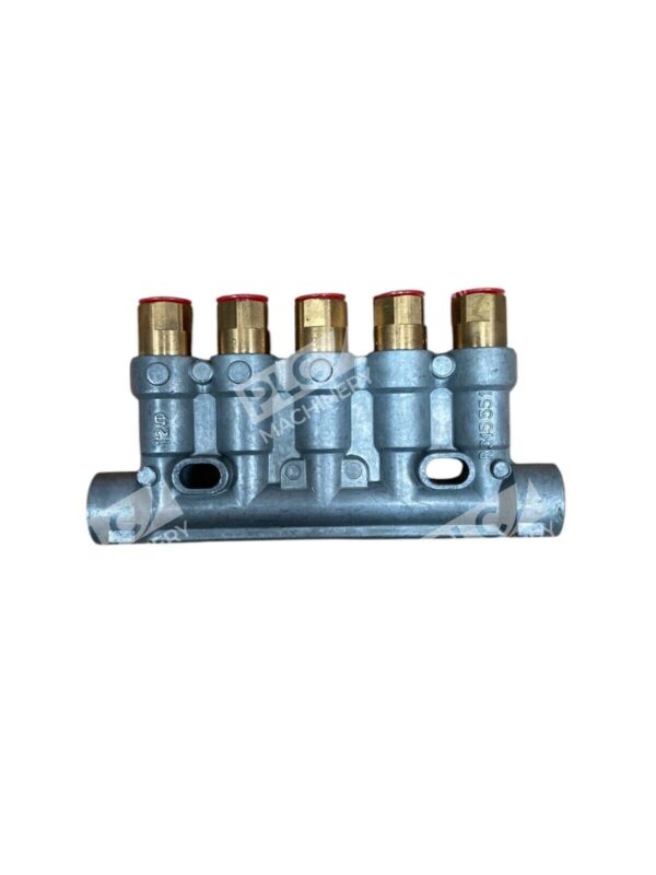 Vogel R345-551 Distributor 345422222